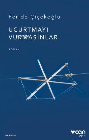 Uçurtmayı Vurmasınlar - 1