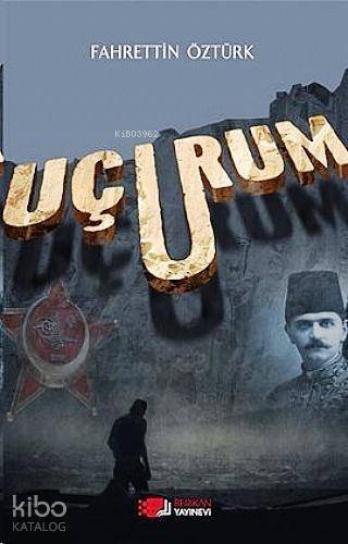 Uçurum - 1