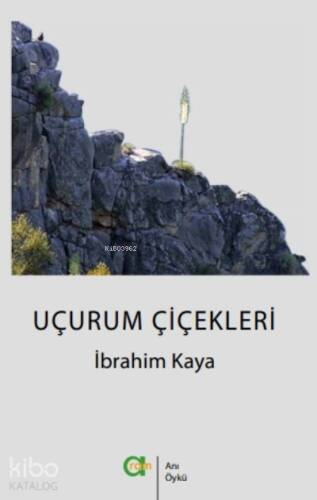 Uçurum Çiçekleri - 1