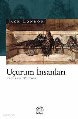 Uçurum İnsanları - 1