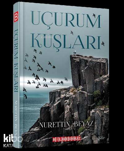 Uçurum Kuşları - 1