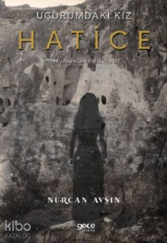 Uçurumdaki Kız Hatice - 1