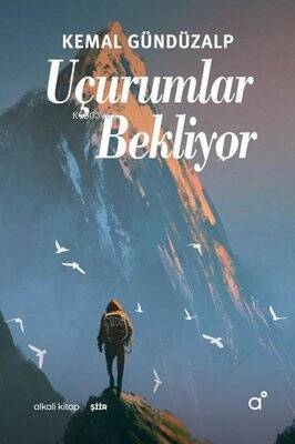 Uçurumlar Bekliyor - 1