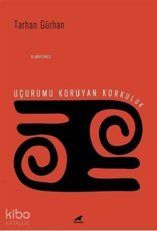 Uçurumu Koruyan Korkuluk - 1