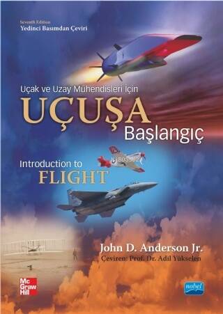 Uçuşa Başlangıç; Introduction To Flight - 1