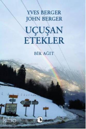 Uçuşan Etekler; Bir Ağıt - 1