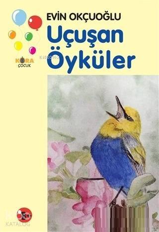 Uçuşan Öyküler - 1