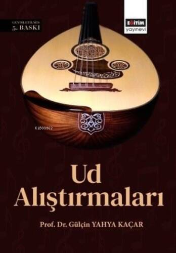 Ud Alıştırmaları - 1