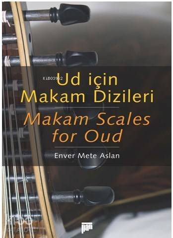 Ud için Makam Dizileri - 1