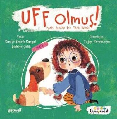 Uff Olmus! - 1