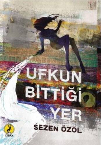 Ufkun Bittiği Yer - 1