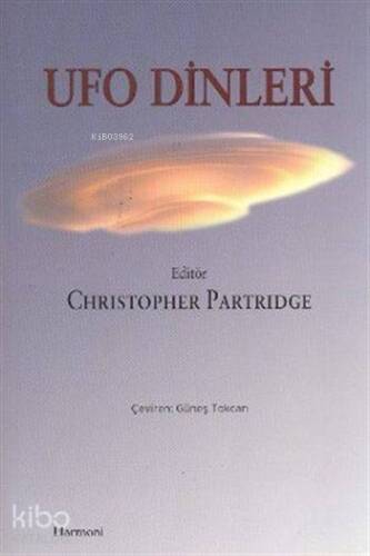 Ufo Dinleri - 1