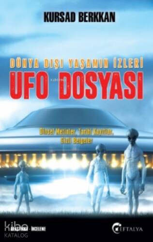 Ufo Dosyası - 1