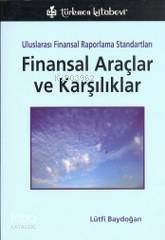 UFRS Finansal Araçlar ve Karşılıklar - 1