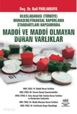 UFRS Kapsamında Maddi ve Maddi Olmayan Duran Varlıklar - 1