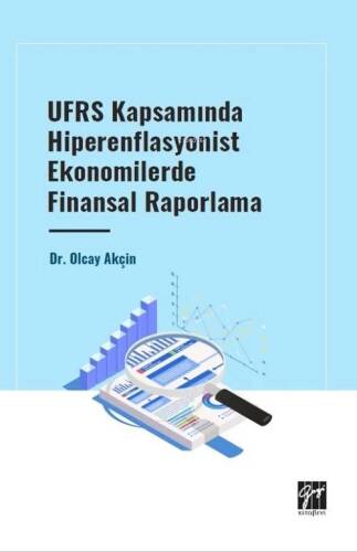 UFSR Kapsamında Hiperenflasyonist Ekonomilerde Finansal Raporlama - 1