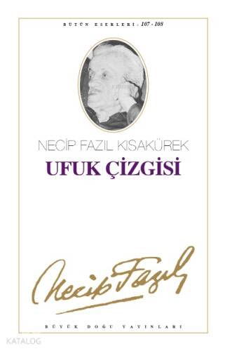 Ufuk Çizgisi - 1