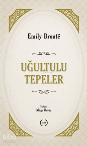 Uğultulu Tepeler - 1