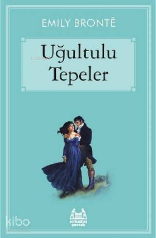 Uğultulu Tepeler - 1