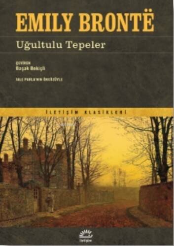 Uğultulu Tepeler - 1