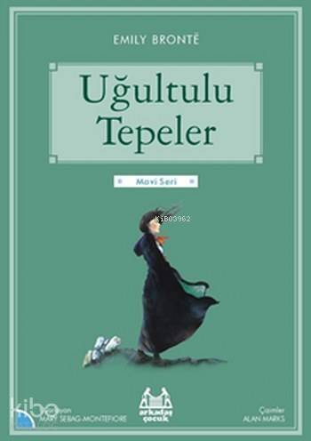 Uğultulu Tepeler; Gökkuşağı Mavi Seri - 1