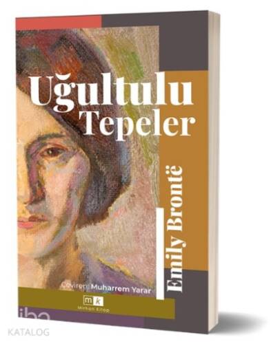 Uğultulu Tepeler (Tam Metin) - 1