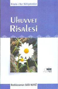 Uhuvvet Risalesi (orta Boy) - 1