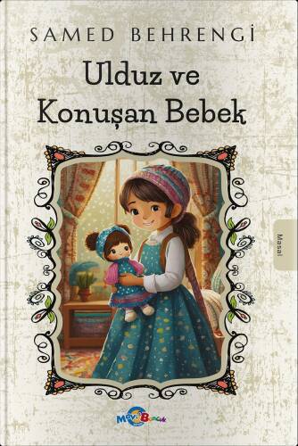 Ulduz ve Konuşan Bebek - 1