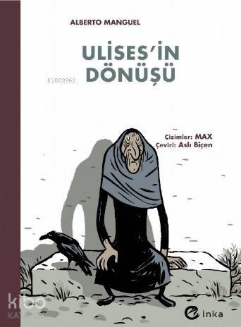 Ulises'in Dönüşü - 1