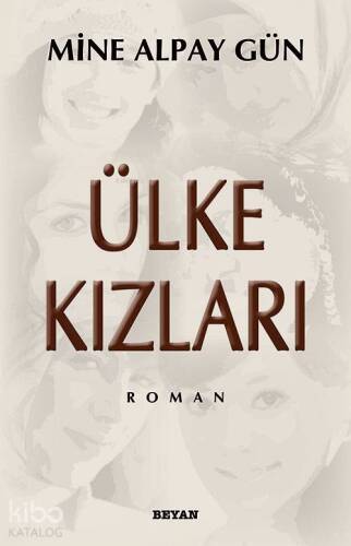 Ülke Kızları - 1