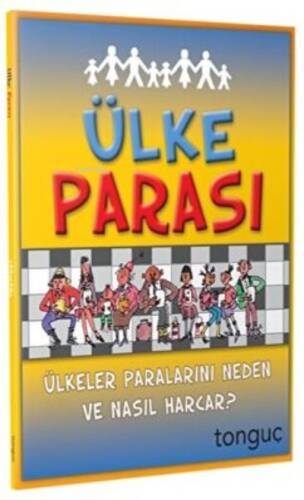 Ülke Parası - 1