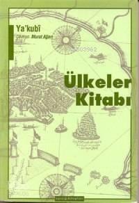 Ülkeler Kitabı - 1