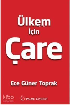 Ülkem İçin Çare - 1