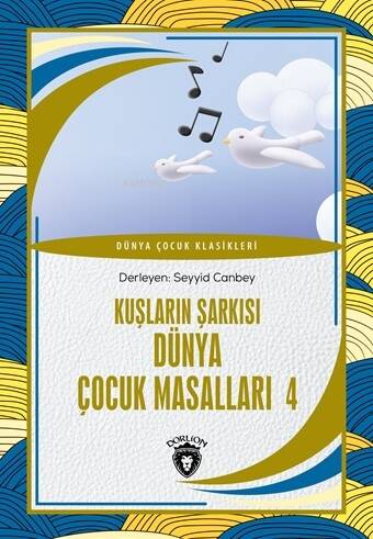 Ülkemizden Hikayeler Kuşları Şarkısı - 1