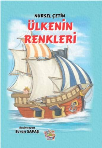 Ülkenin Renkleri - 1