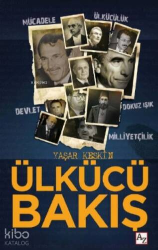 Ülkücü Bakış - 1