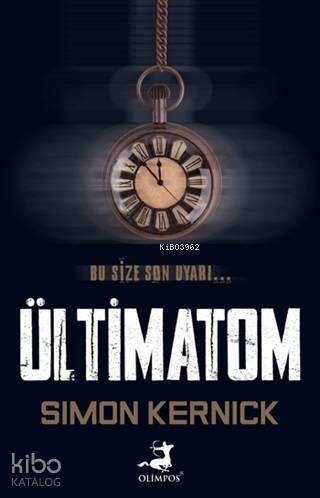 Ültimatom - 1