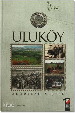 Uluköy - 1