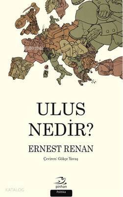 Ulus Nedir? - 1