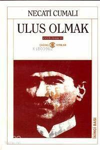 Ulus Olmak - 1