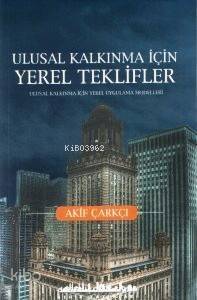 Ulusal Kalkınma İçin Yerel Teklifler - 1