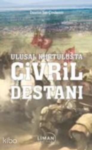 Ulusal Kurtuluşta Çivril Destanı - 1