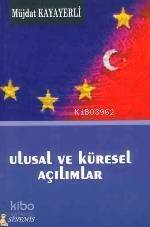 Ulusal ve Küresel Açılımlar - 1