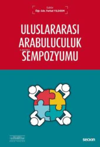 Uluslararası Arabuluculuk Sempozyumu - 1