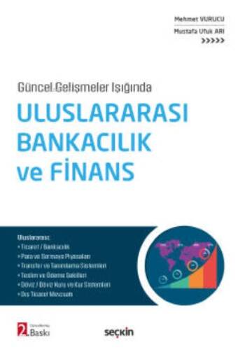 Uluslararası Bankacılık ve Finans - 1