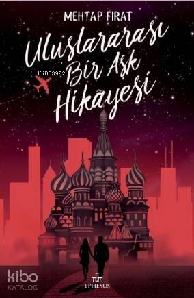 Uluslararası Bir Aşk Hikayesi (Ciltsiz) - 1