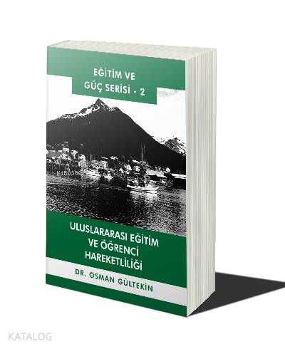 Uluslararası Eğitim ve Öğrenci Hareketliliği - 1