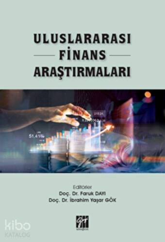 Uluslararası Finans Araştırmaları - 1