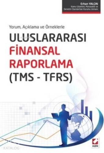 Uluslararası Finansal Raporlama (TMS-TFRS) - 1