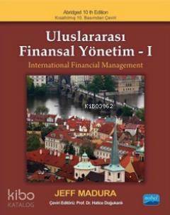 Uluslararası Finansal Yönetim 1 - 1